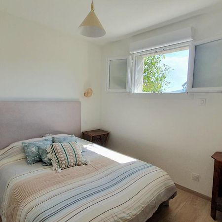 Ferienwohnung Calme Et Vue Panoramique Pégomas Exterior foto
