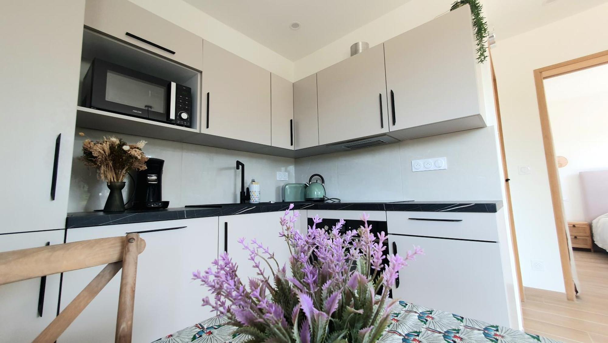 Ferienwohnung Calme Et Vue Panoramique Pégomas Exterior foto